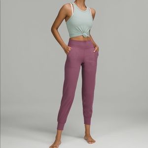 Lululemon align HR jogger